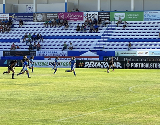 From Training Pitch to Stadium Stands