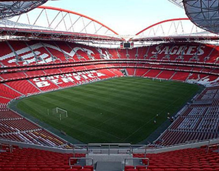 Benfica Experience & Final Match